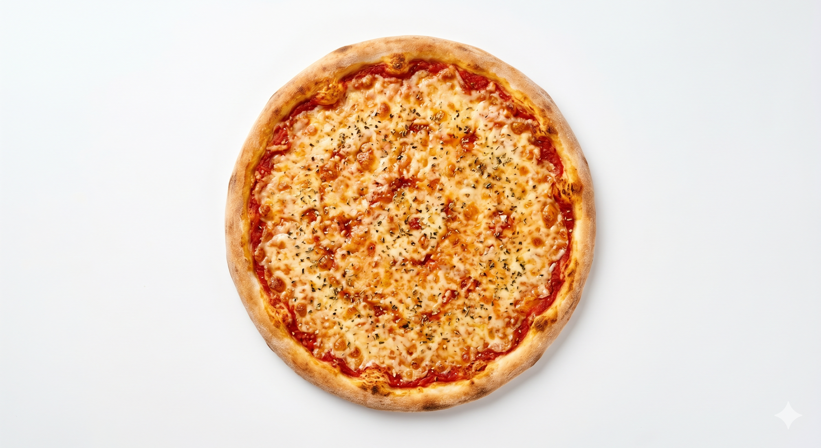 Margarita Pizza