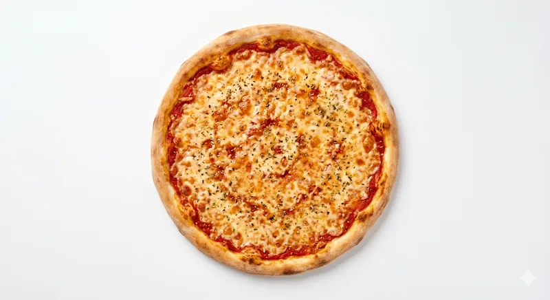Margarita Pizza