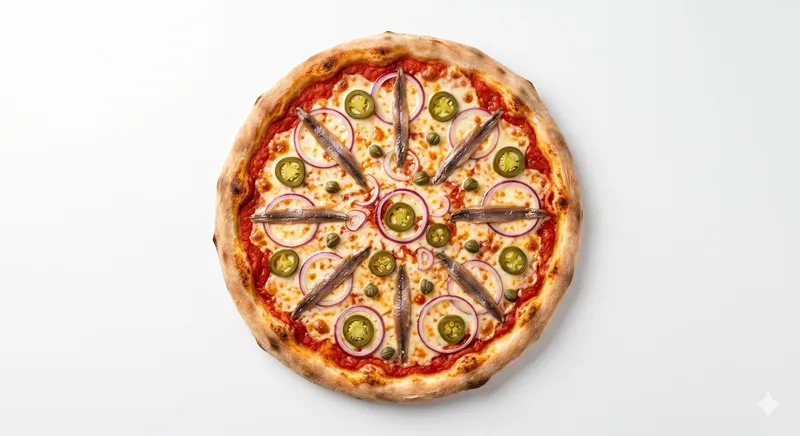 AnsjovisPizza