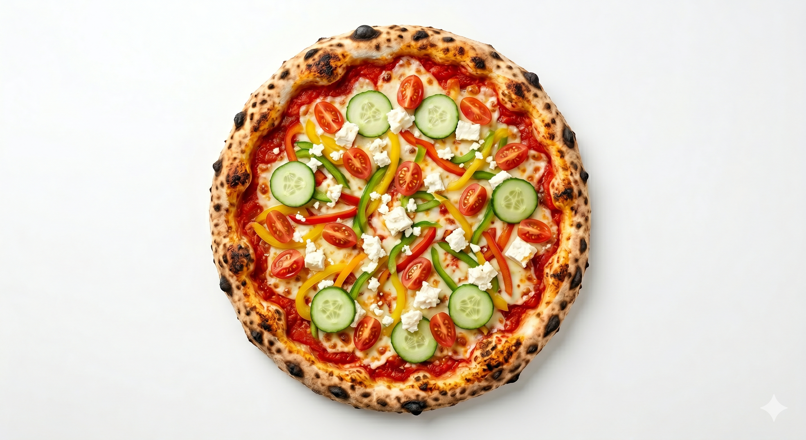 Athens Pizza