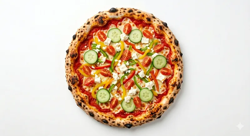 Athens Pizza