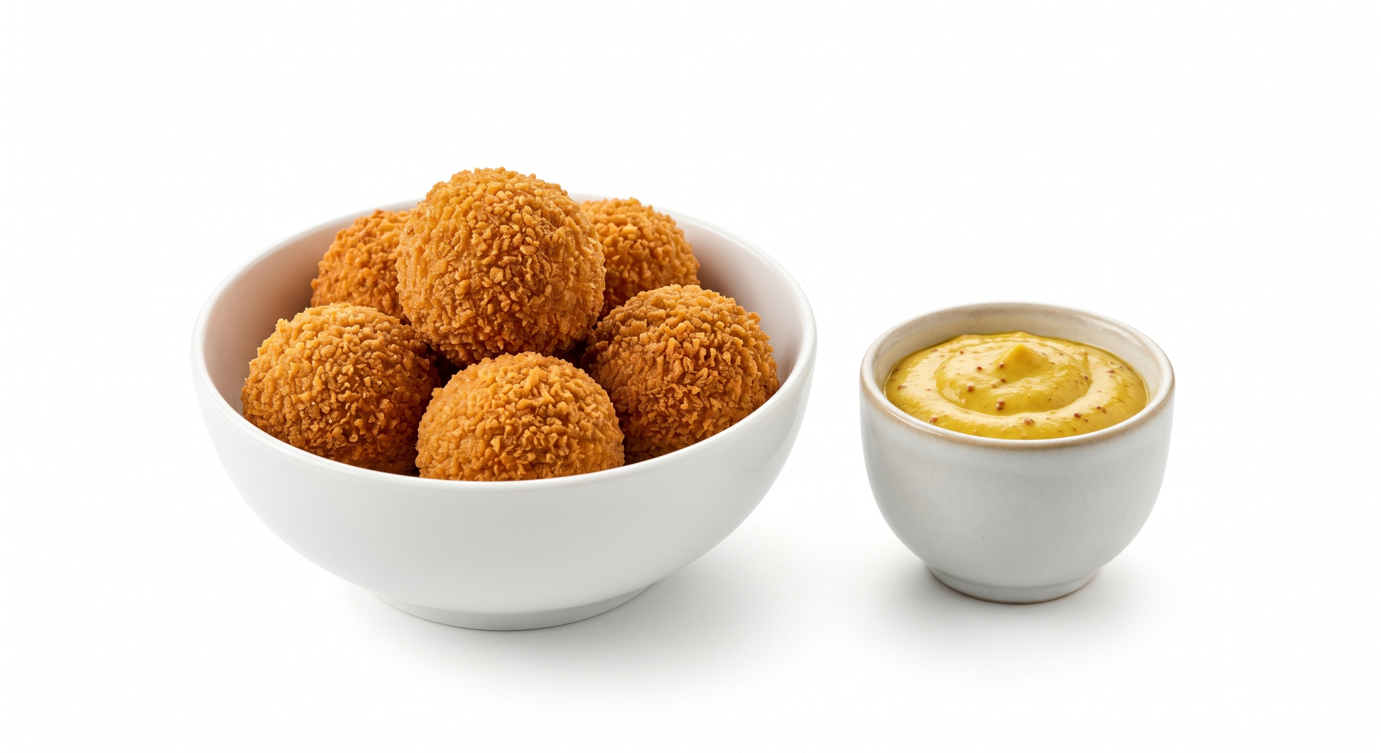 Bitterballen