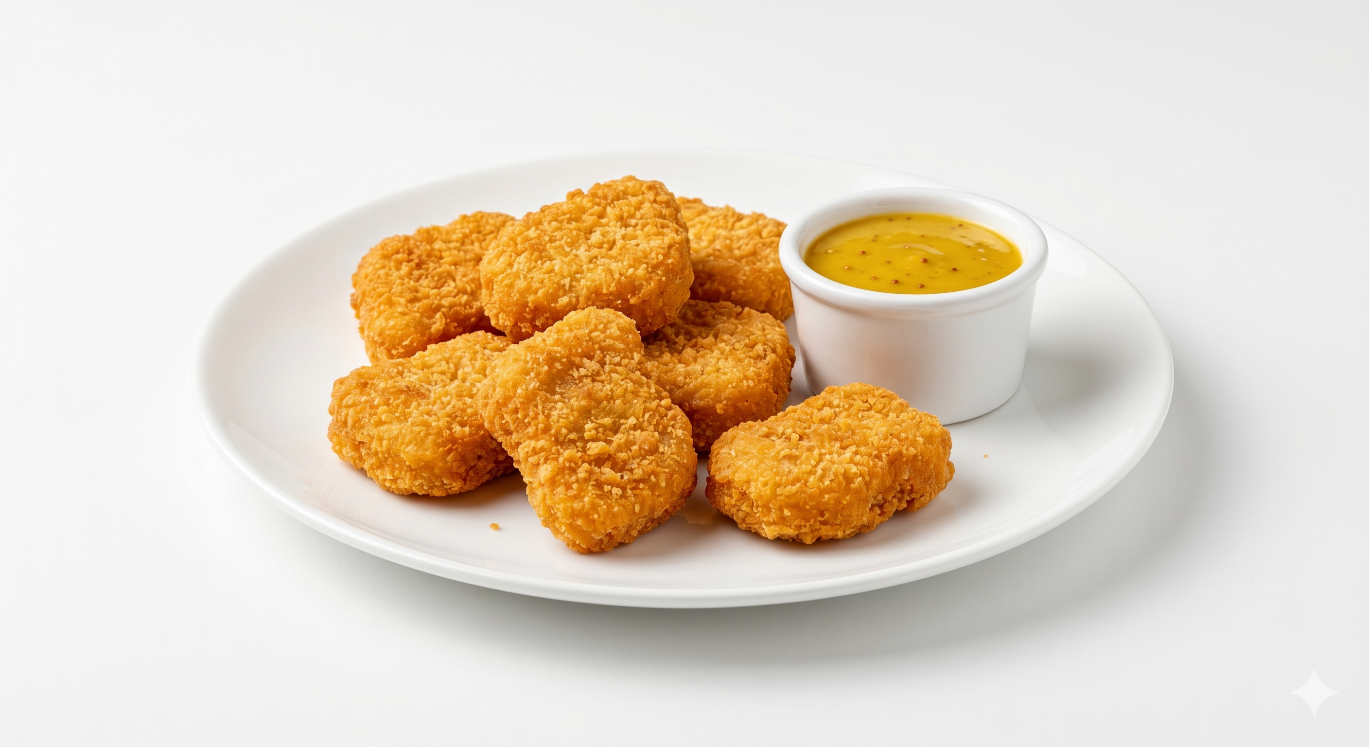 Chicken Nuggets
