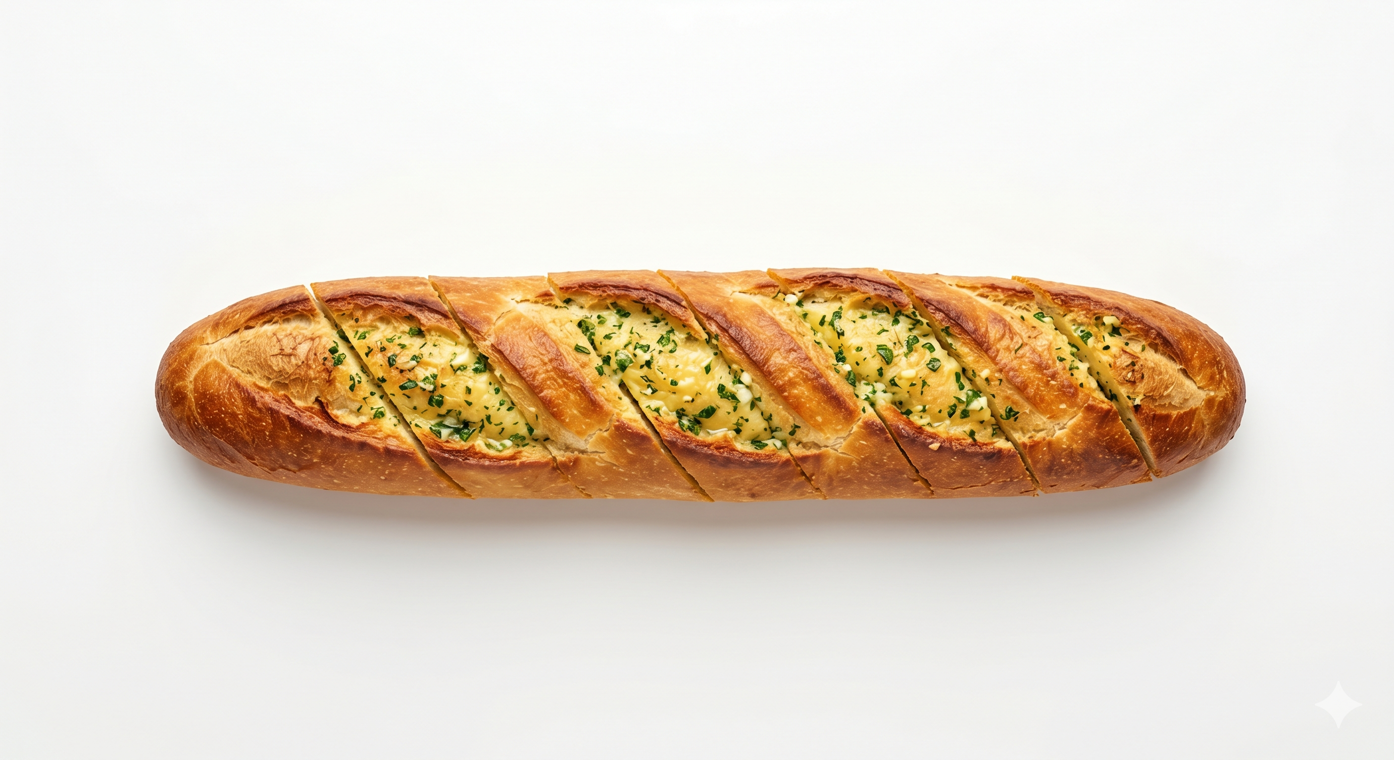 Garlic Baguette