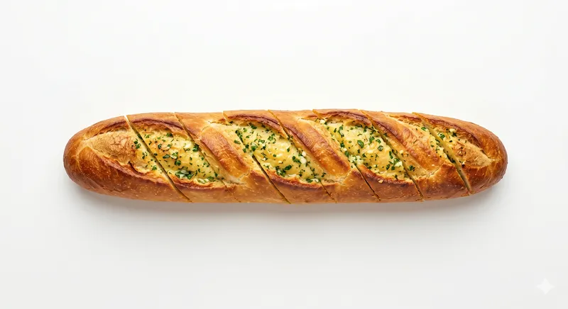 Garlic Baguette