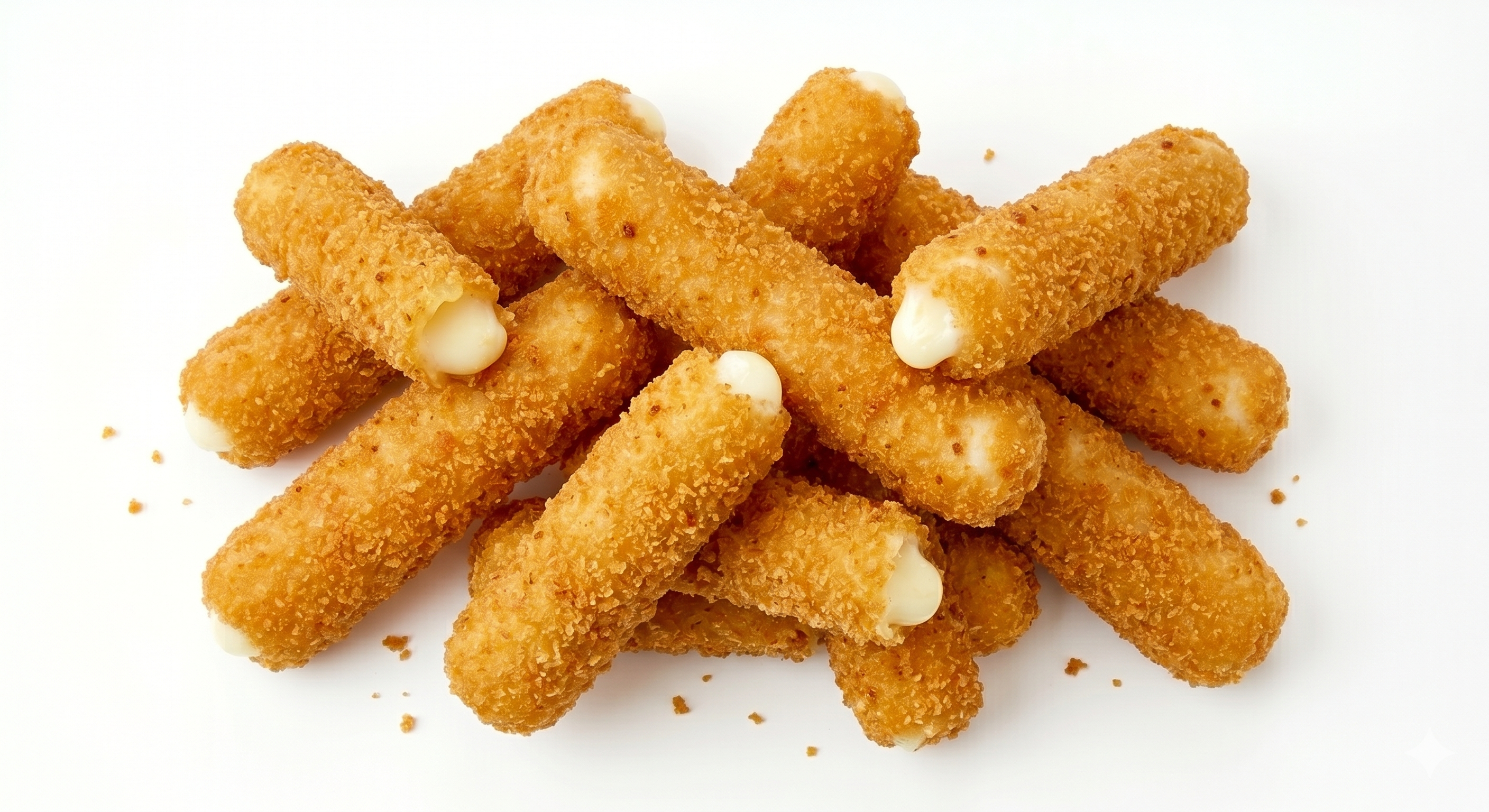 Mozzerella Sticks