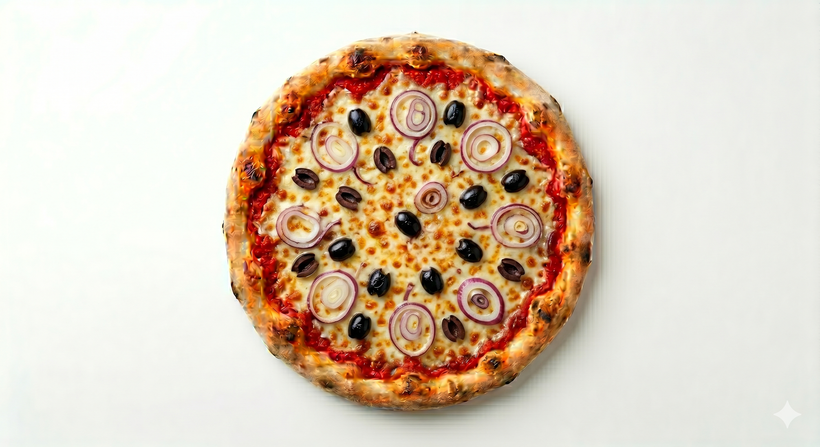 Onion Pizza
