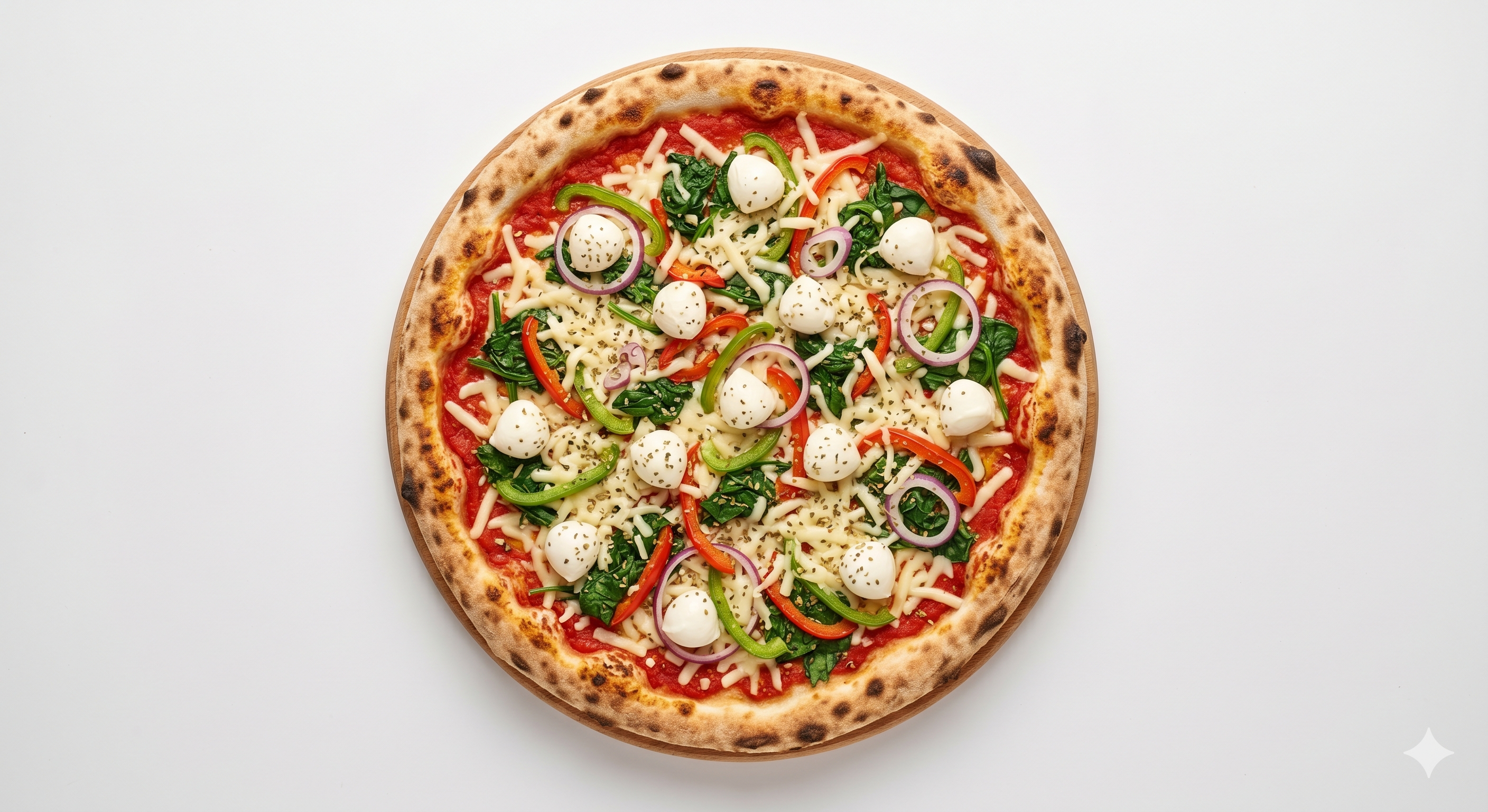 Vegan Veggie