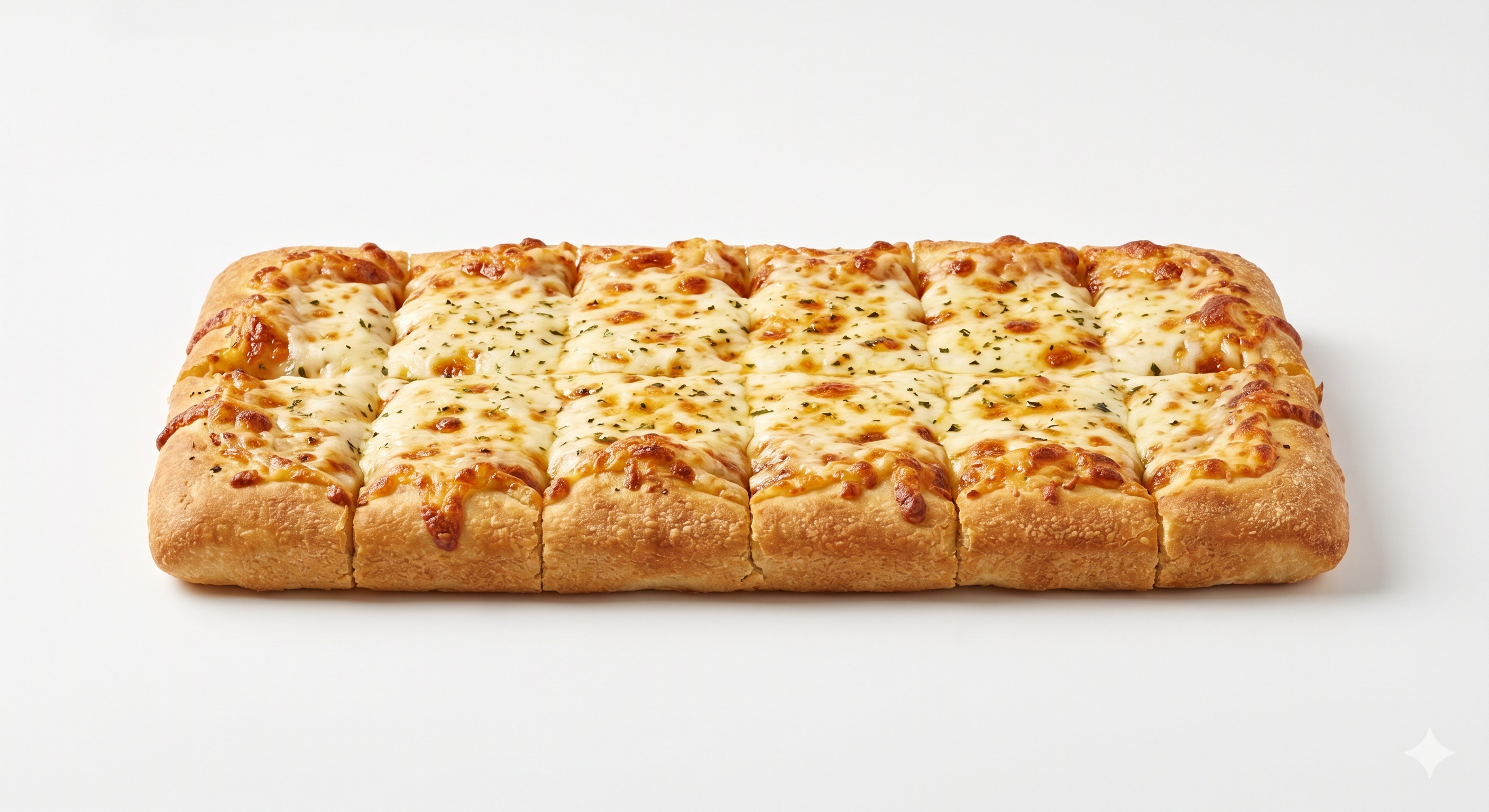 Cheesy Bread