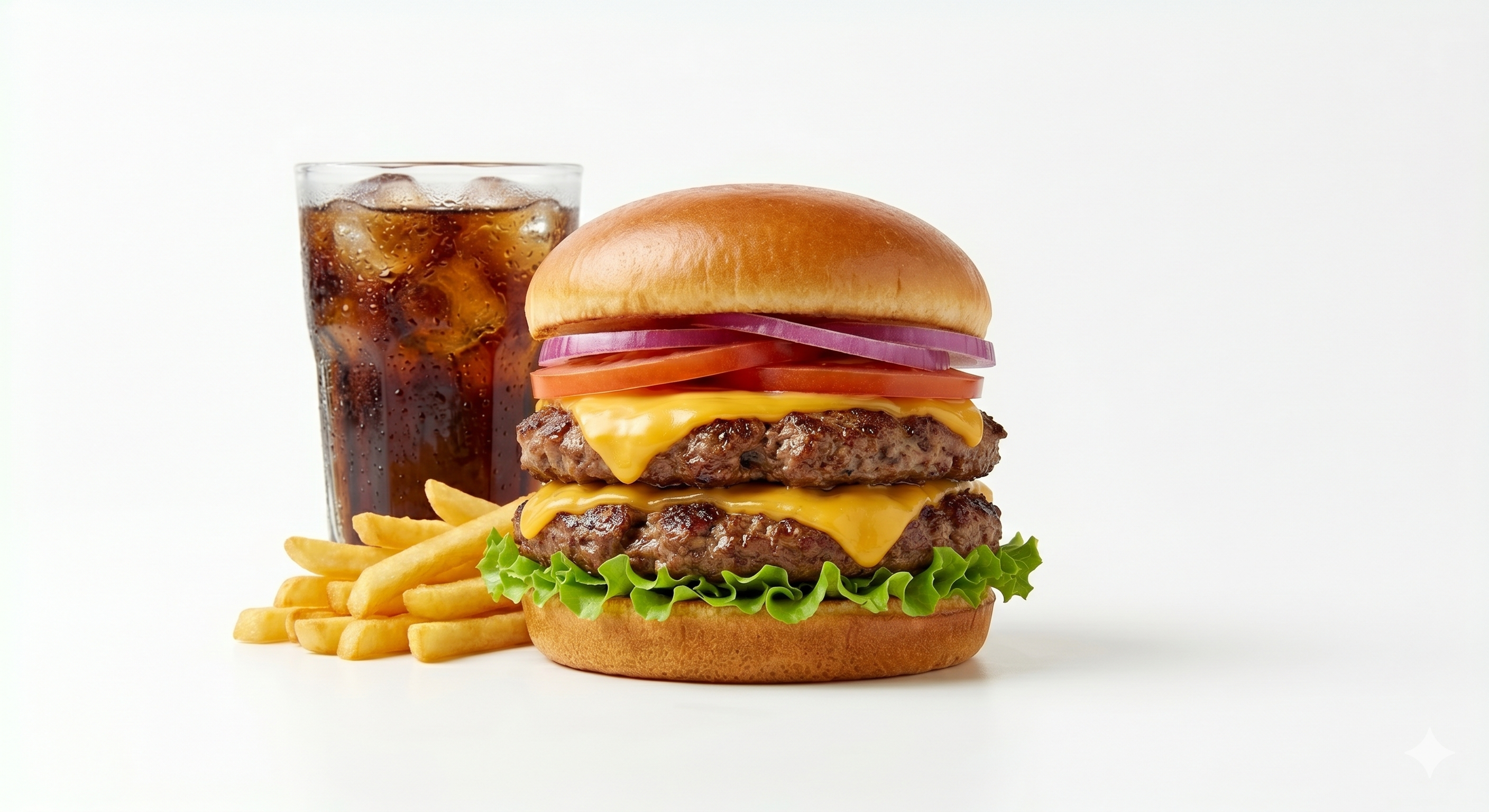 Menu Deal