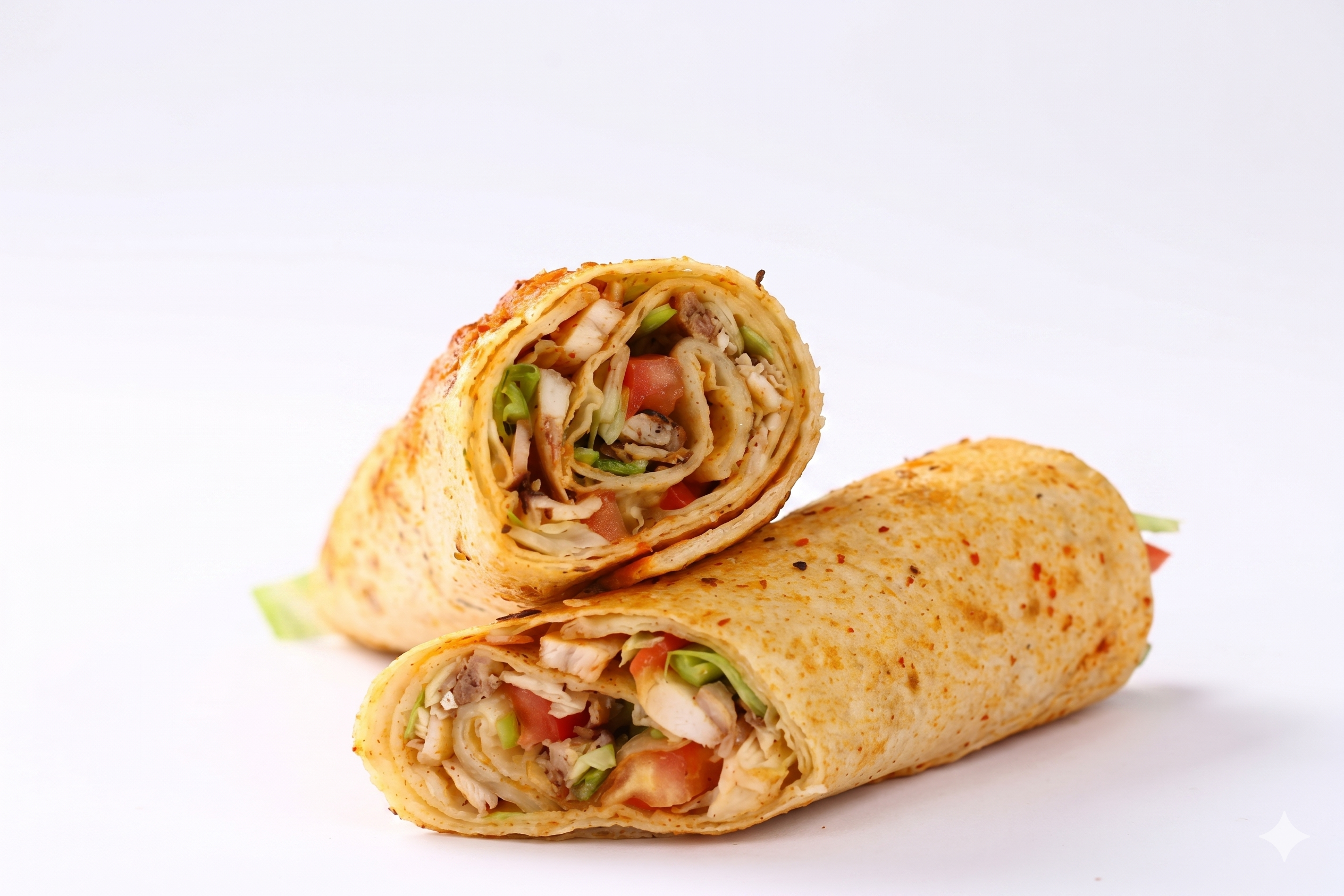 Wrap Kip Doner